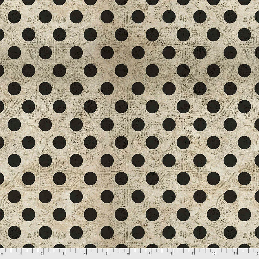 Regions Beyond by Tim Holtz - Hocus Pocus- PWTH153.NEUTRAL