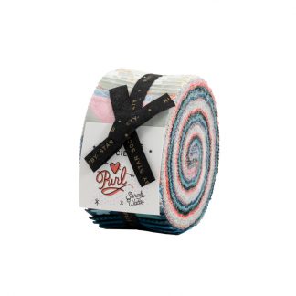 Purl Jelly Roll® RS2029JR Ruby Star Society
