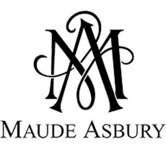 Maude Asbury