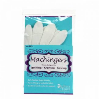 Machingers Quilting Glove Medium / Large # 0209G-L