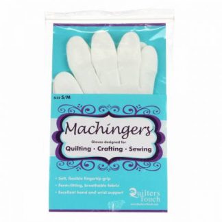 Machingers Quilting Glove Small / Medium # 0209G-S
