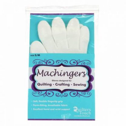 Machingers Quilting Glove Small / Medium # 0209G-S