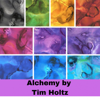 Alchemy by Tim Holtz
