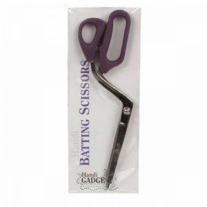 Handi Quilter Batting Scissors # HG00413