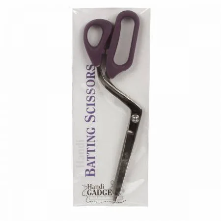 Handi Quilter Batting Scissors # HG00413