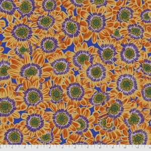 Kaffe Fassett - Lucy - PWPJ112.ORANGE