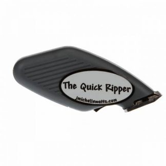 Quick Ripper # QRIPPER