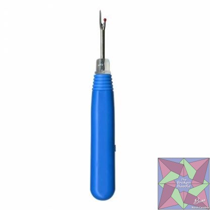 The Gypsy Quilter Lighted Seam Ripper