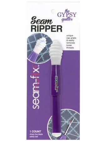 Gypsy Quilter Seam Fix Gypsy Purple # TGQ653564