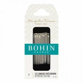 Bohin Between / Quilting Needles Size 7