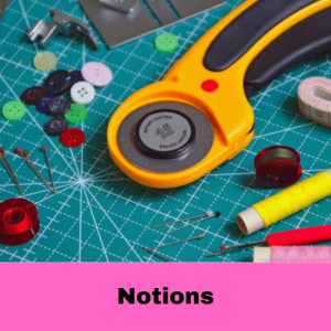 Notions