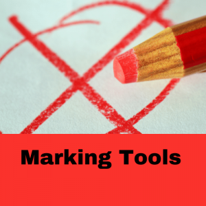 Marking Tools