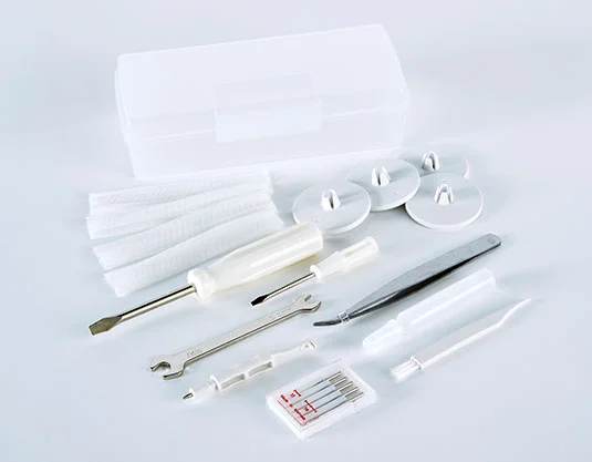 Janome AirThread 2000D - Image 3