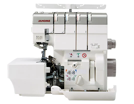 Janome AirThread 2000D - Image 2