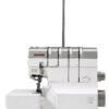 Janome AirThread 2000D available at The Broken Needle in Bunn, proudly serving quilters and sewists across Wake Forest, Raleigh, Cary, Zebulon, and all of North Carolina.