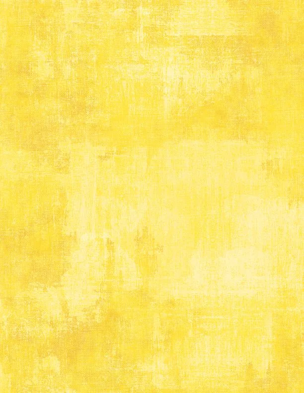 Essentials Dry Brush - Bright Yellow