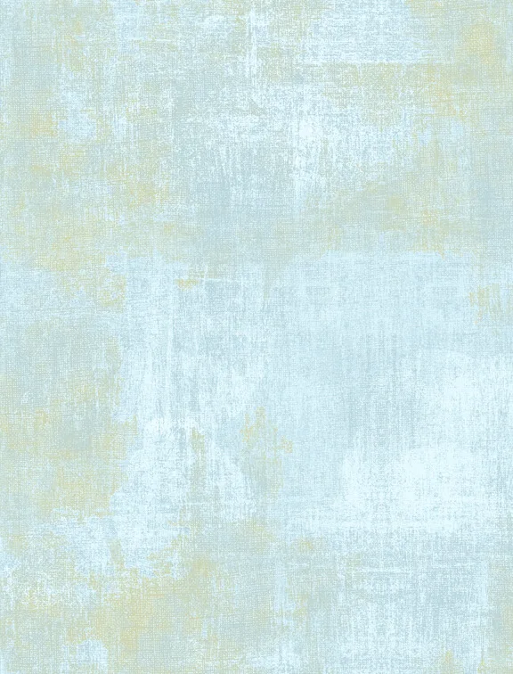 Essentials Dry Brush - Blue/Green