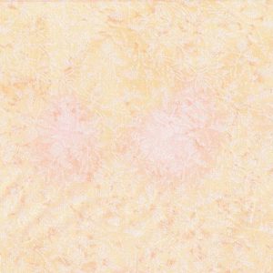 Fairy Frost - (Pearlized Metallic) Creamsicle