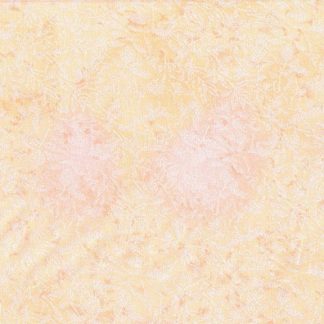 Fairy Frost - (Pearlized Metallic) Creamsicle