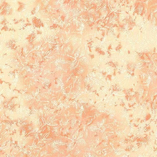 Fairy Frost - Peach - (pearlized metallic)