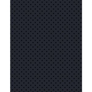 Essentials After Midnight - Black on Black Stars