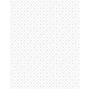 Essentials White on White Squares