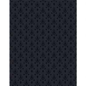 Essentials After Midnight - Black on Black Geos