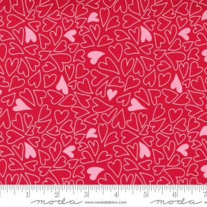 Moda - Holiday Love - Sweetheart