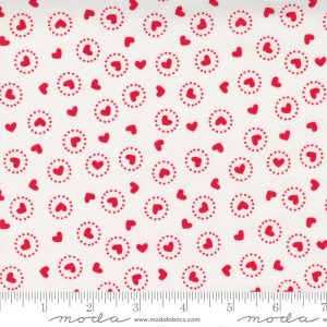 Moda - Holiday Love - Sugar - 20751-11