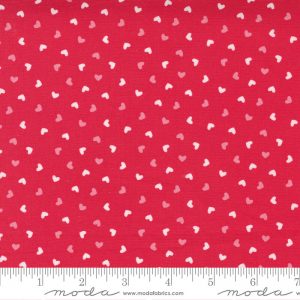 Moda - Holiday Love - Sweetheart - 20753 12