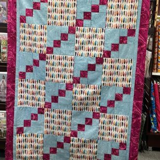 Beginner Quilt Class