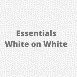 Essentials - White on White