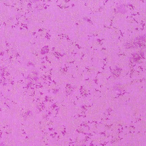 Fairy Frost - Pearlized Metallic - Azalea