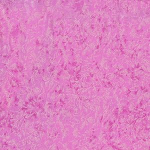 Fairy Frost - Pearlized Metallic - Carnation