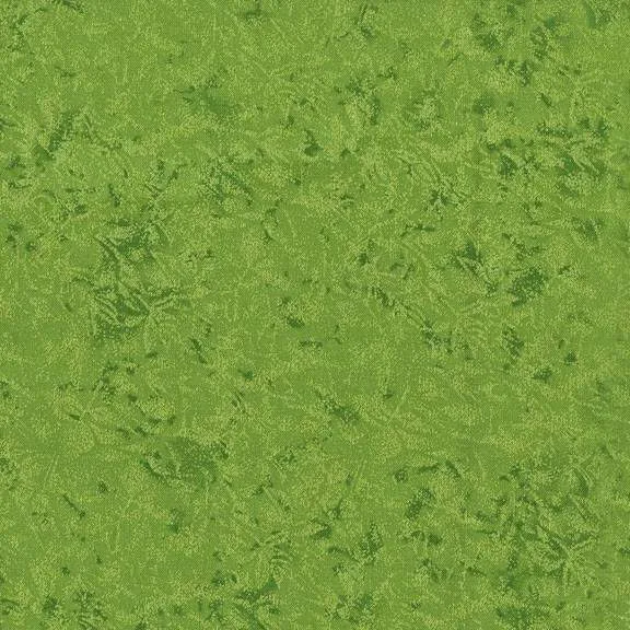Fairy Frost - (Pearlized Metallic) Celedon