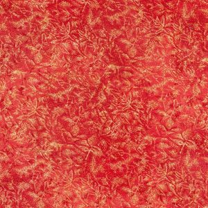 Fairy Frost - Pearlized Metallic - Cherry
