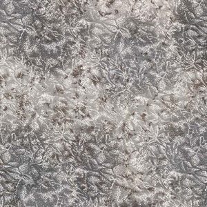 Fairy Frost - Pearlized Metallic - Gunmetal