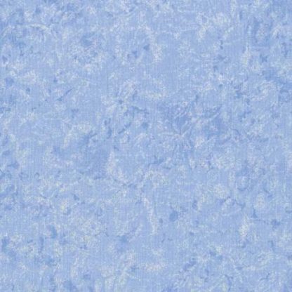 Fairy Frost - Metallic Glitter- Ice Blue