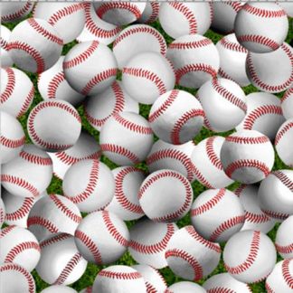 Game Day-Baseballs # 595141