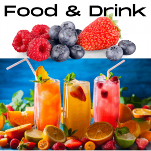 Food & Drink