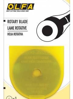Rotary Blade RTY3 60 mm 1ct