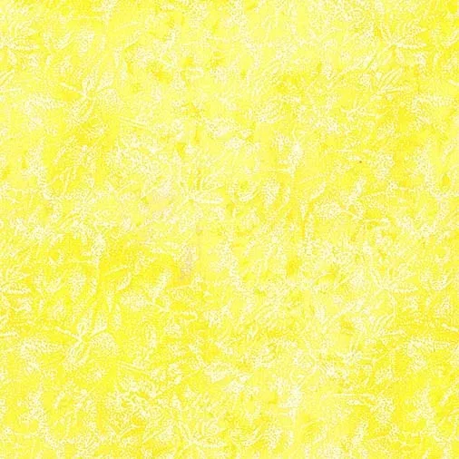 Fairy Frost - Pearlized Metallic- Citrus