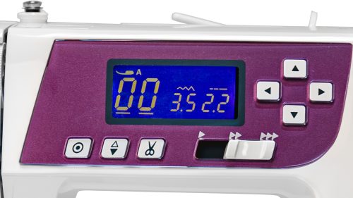 Janome 3160QDCG - Image 3