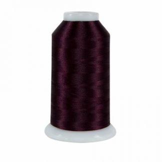 Magnifico 40wt Polyester 3000yd Thread Cherry Wine