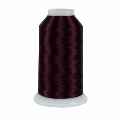 Magnifico 40wt Polyester 3000yd Thread Cherry Wine