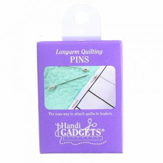 Handi Gadgets - Longarm Quilting Pins