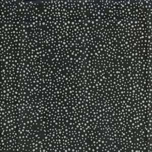 Island Batik - Bubbles- Grey
