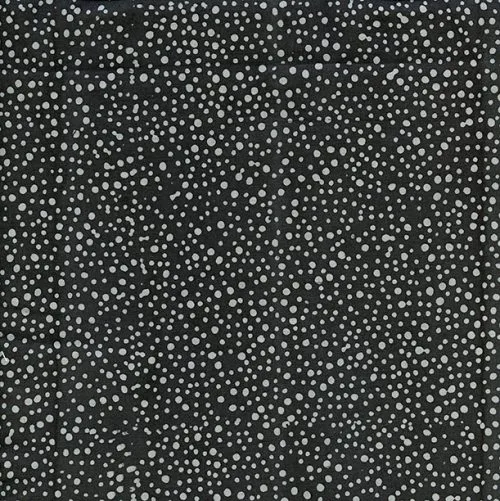 Island Batik - Bubbles- Grey Island Batik - Bubbles- Grey