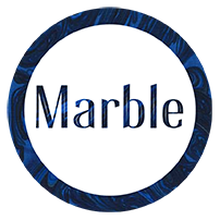 Marble by Michael Miller
