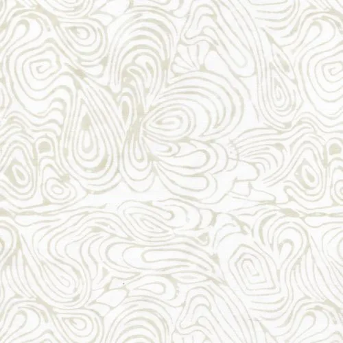 Island Batik - Moo Milk - Neutral Island Batik - Moo Milk - Neutral